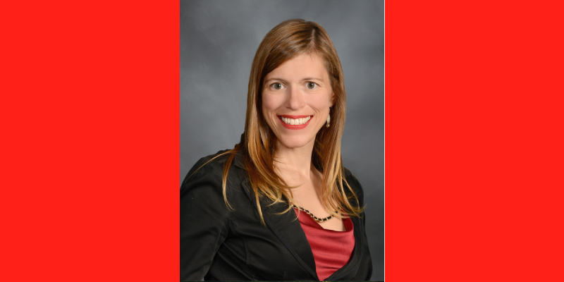 Dr. Despina Siolas: The Value of Mentorship and Resilience in GI Oncology Research